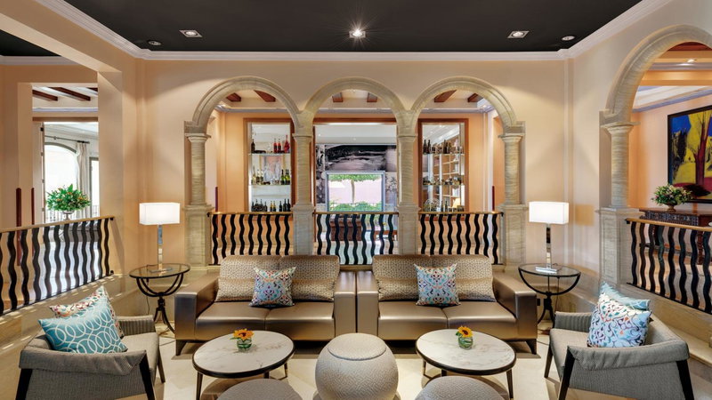 Steigenberger Hotel and Resort Camp de Mar, Calvia, Spain