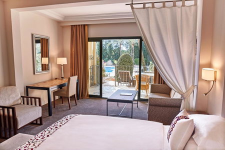 Steigenberger Hotel and Resort Camp de Mar, Calvia, Spain