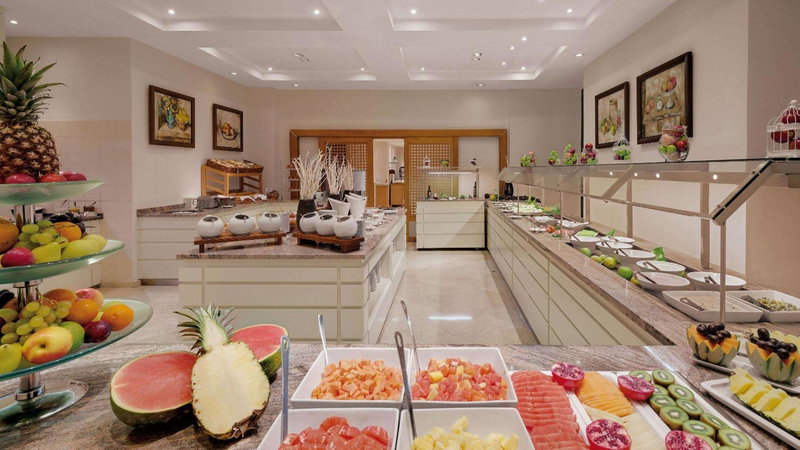 Steigenberger Hotel and Resort Camp de Mar, Calvia, Spain