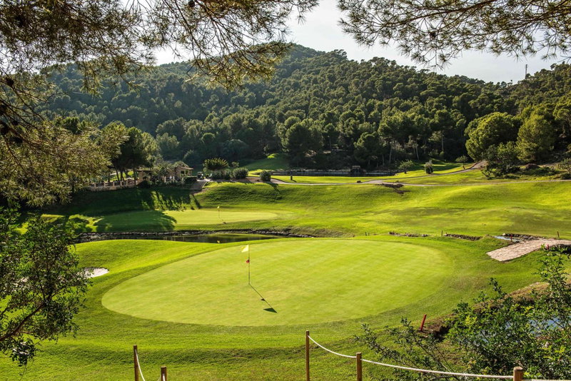 Steigenberger Hotel and Resort Camp de Mar, Calvia, Spain