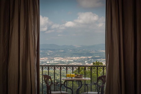 METT Barcelona GL - A Leading Hotel of the World, La Bonanova, Spain