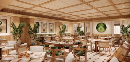 METT Barcelona GL - A Leading Hotel of the World, La Bonanova, Spain