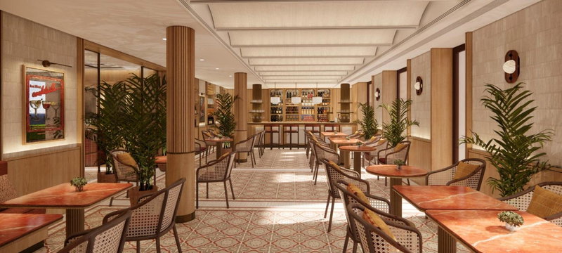 METT Barcelona GL - A Leading Hotel of the World, La Bonanova, Spain