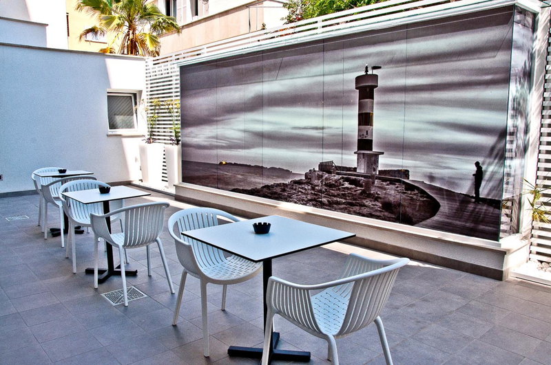BQ Amfora Beach - Adults Only, Palma, Spain