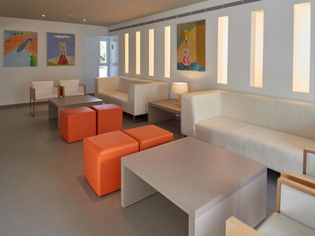 BQ Amfora Beach - Adults Only, Palma, Spain