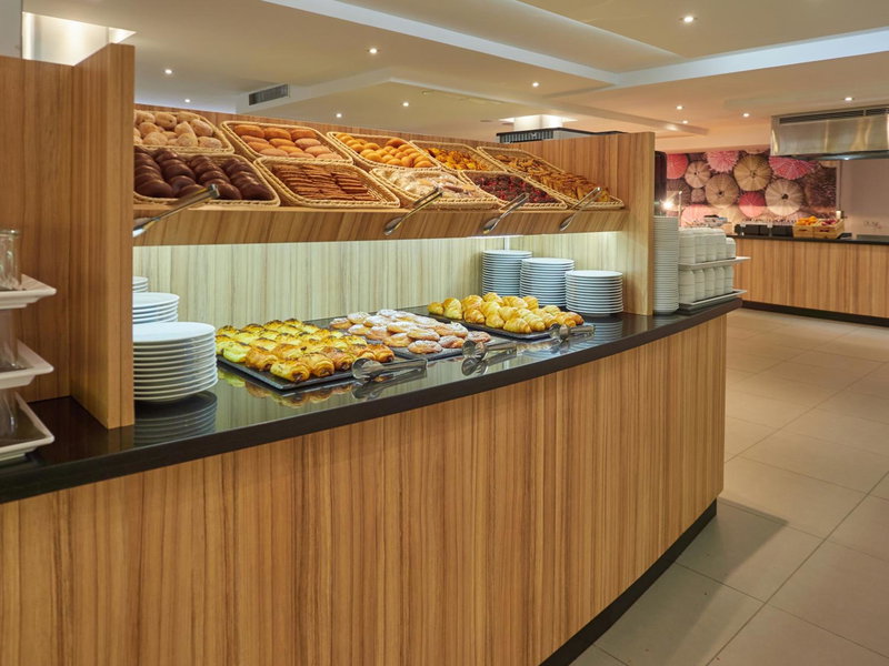 BQ Amfora Beach - Adults Only, Palma, Spain