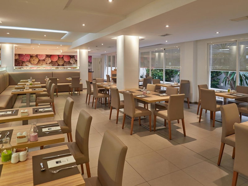BQ Amfora Beach - Adults Only, Palma, Spain