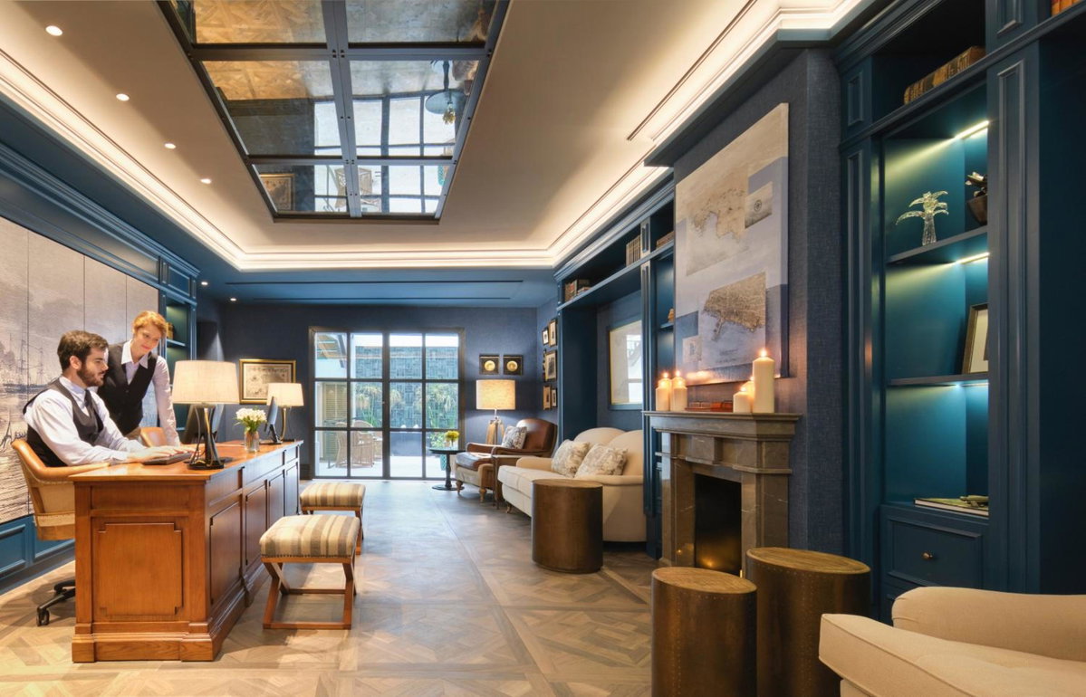 Hotel · Hotel Antigua Palma - Casa Noble, Palma