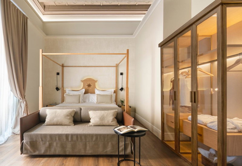 Hotel Antigua Palma - Casa Noble, Palma, Spain