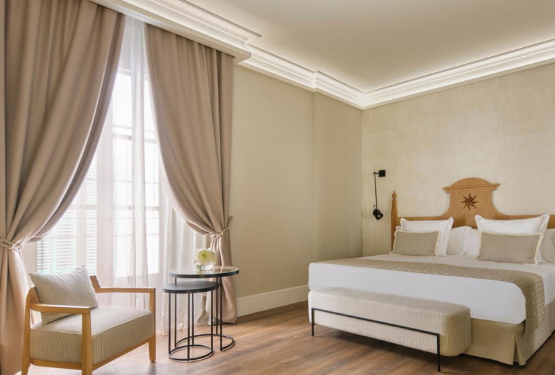 Hotel Antigua Palma - Casa Noble, Palma, Spain