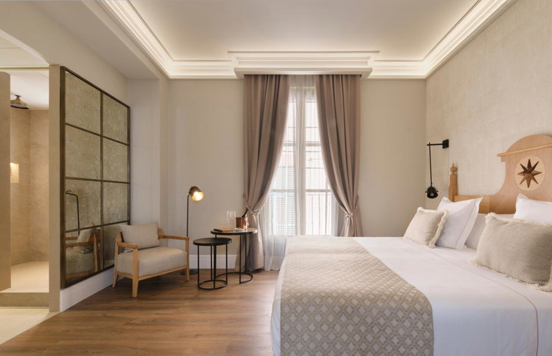 Hotel Antigua Palma - Casa Noble, Palma, Spain