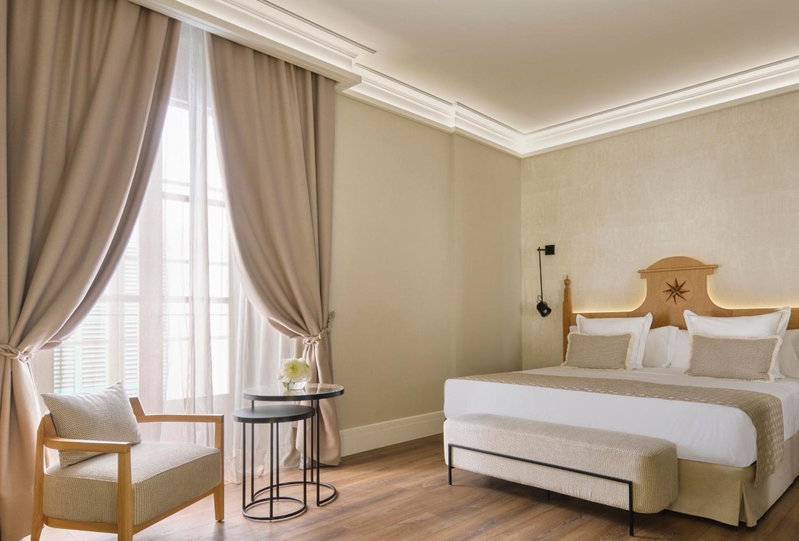 Hotel Antigua Palma - Casa Noble, Palma, Spain