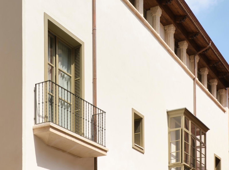Hotel Antigua Palma - Casa Noble, Palma, Spain