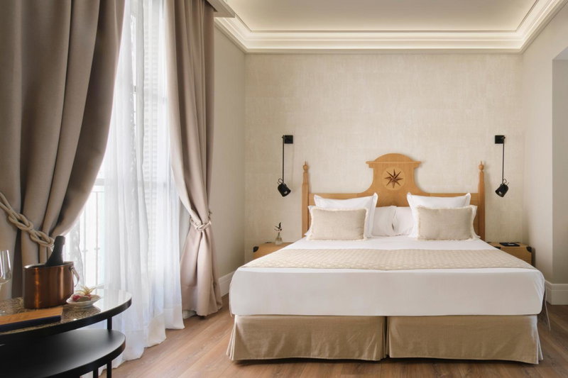 Hotel Antigua Palma - Casa Noble, Palma, Spain