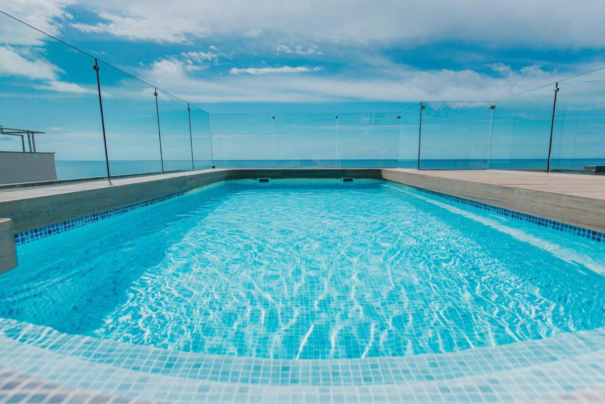 Hotel · Hotel Miramar, Lloret De Mar