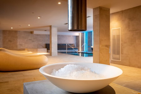 L'Azure Hotel, Lloret de Mar, Spain