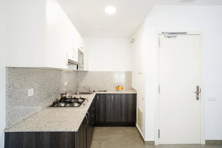 Ona Living Barcelona, la Marina de Port, Spain