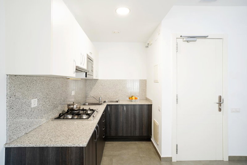 Ona Living Barcelona, la Marina de Port, Spain