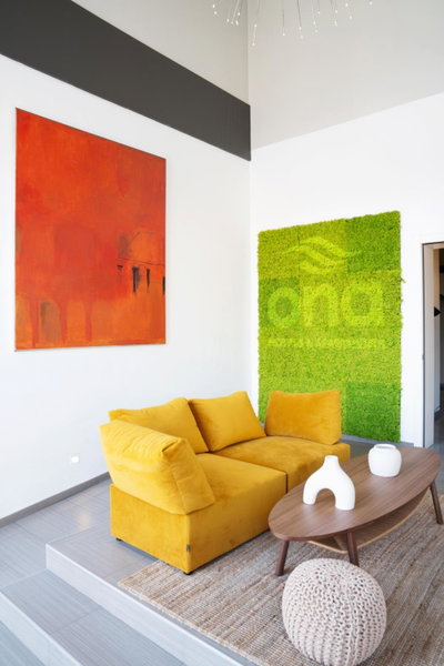 Ona Living Barcelona, la Marina de Port, Spain