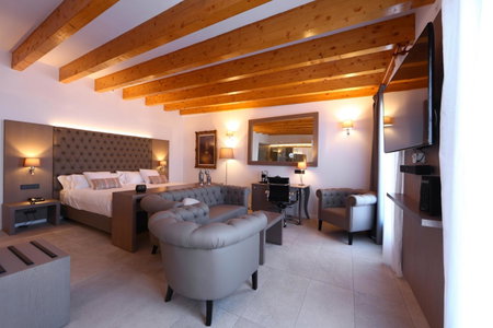 BO Hotel Palma, Palma, Spain