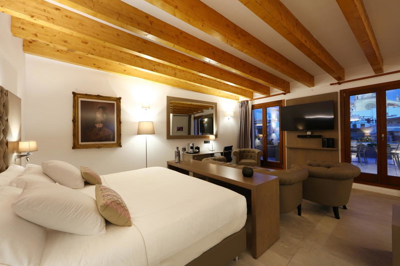 BO Hotel Palma, Palma, Spain