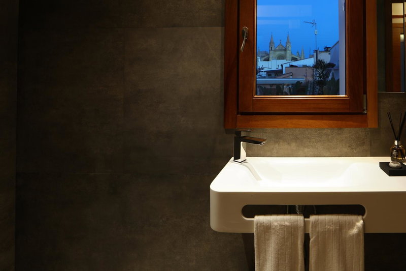 BO Hotel Palma, Palma, Spain