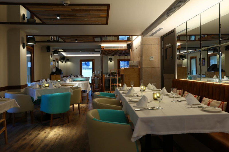 BO Hotel Palma, Palma, Spain