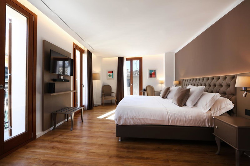 BO Hotel Palma, Palma, Spain