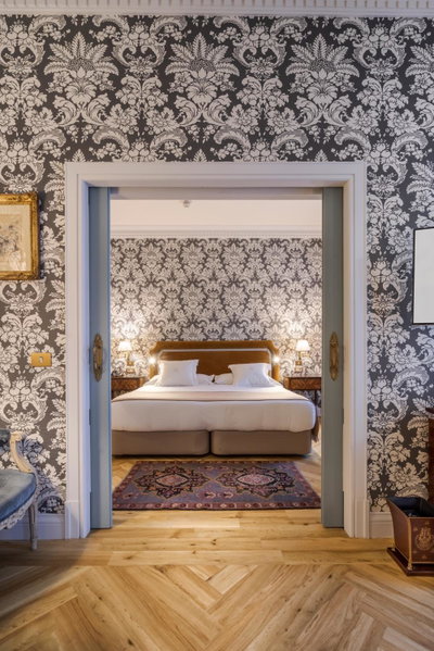 Relais & Châteaux Hotel Orfila, Salamanca, Spain