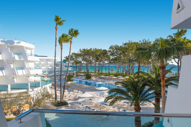 Iberostar Waves Playa de Muro, Alcudia, Spain