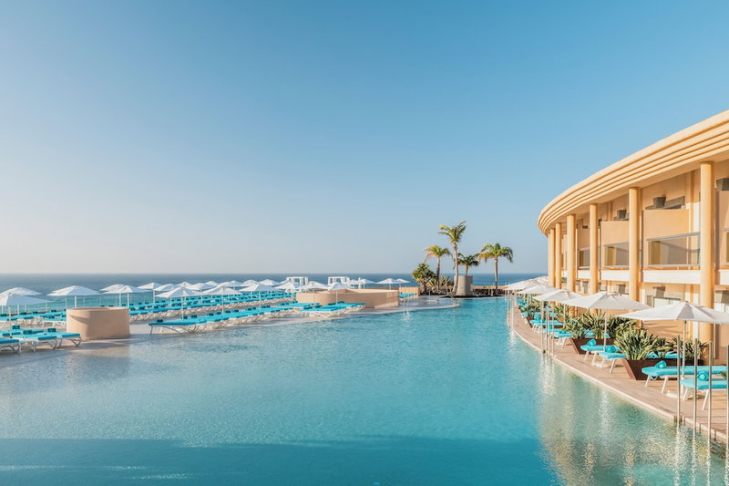 Iberostar Selection Fuerteventura Palace, Pajara, Spain