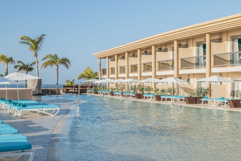 Iberostar Selection Fuerteventura Palace, Pajara, Spain