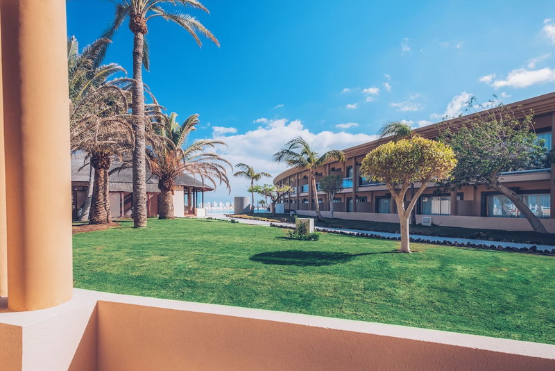 Iberostar Selection Fuerteventura Palace, Pajara, Spain