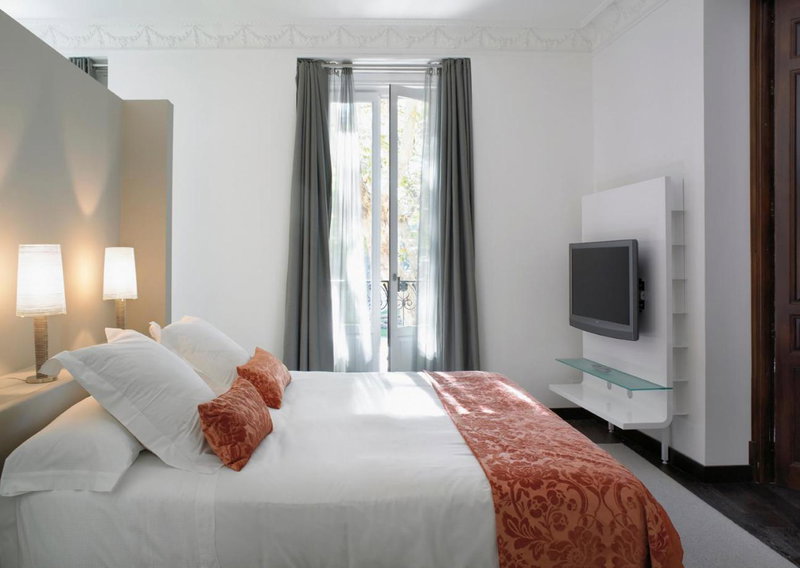Hospes Puerta de Alcalá, a Member of Design Hotels, Retiro, Spain