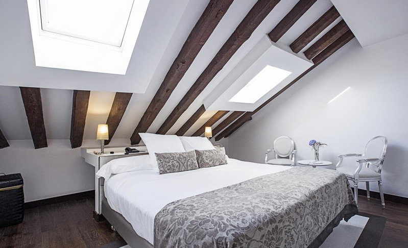 Hospes Puerta de Alcalá, a Member of Design Hotels, Retiro, Spain