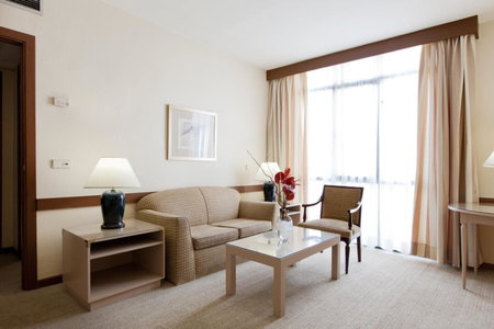 Espahotel Plaza Basílica, Tetuan de las Victorias, Spain