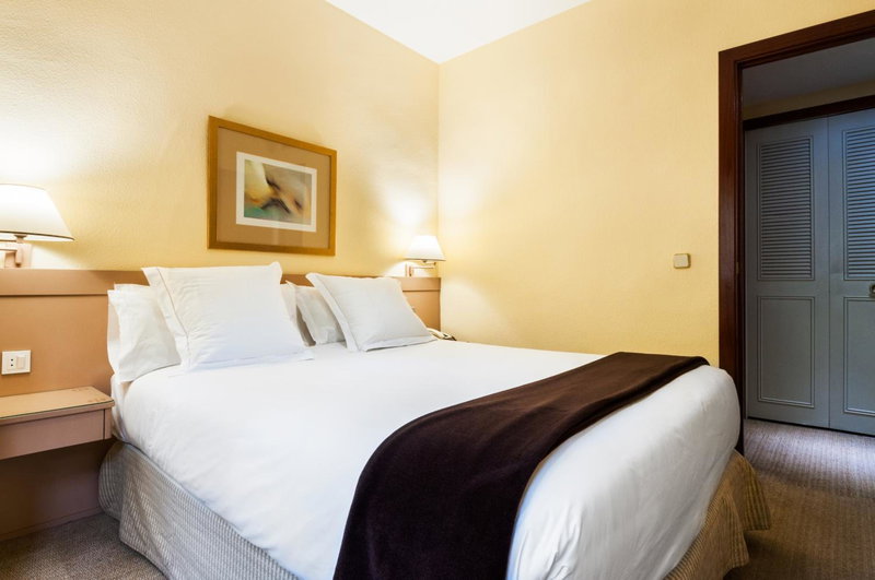 Espahotel Plaza Basílica, Tetuan de las Victorias, Spain