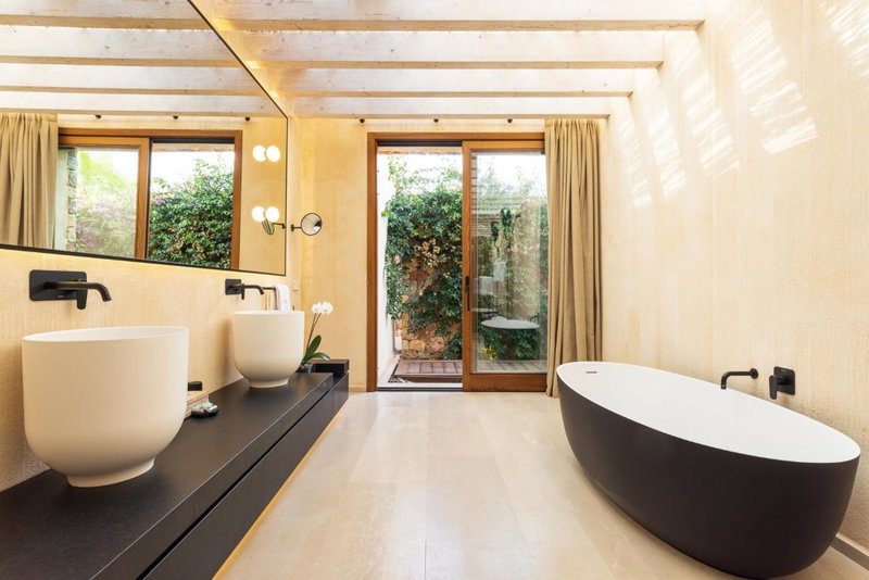 Hotel Rural Xereca, Ibiza, Spain