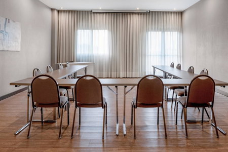 AC Hotel Oviedo Fórum by Marriott, Oviedo, Spain