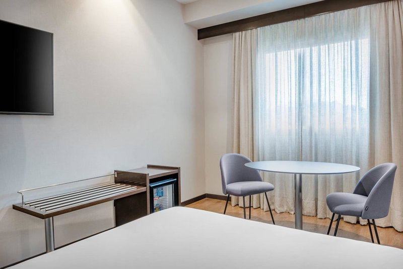 AC Hotel Oviedo Fórum by Marriott, Oviedo, Spain