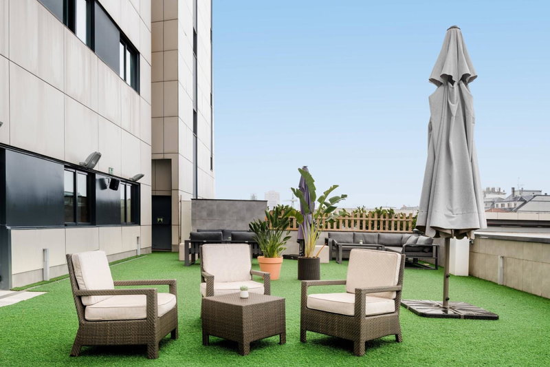 AC Hotel Oviedo Fórum by Marriott, Oviedo, Spain