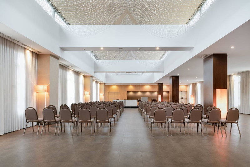 AC Hotel Oviedo Fórum by Marriott, Oviedo, Spain
