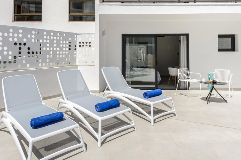 Hotel Vibra Mare Nostrum, Ibiza, Spain