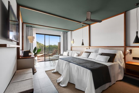 Aubamar Palma Resort, Palma, Spain