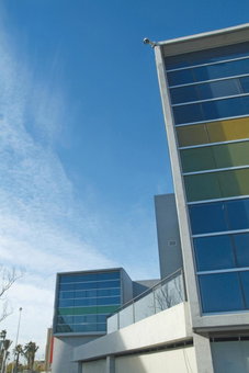Hesperia Fira, L'Hospitalet de Llobregat, Spain
