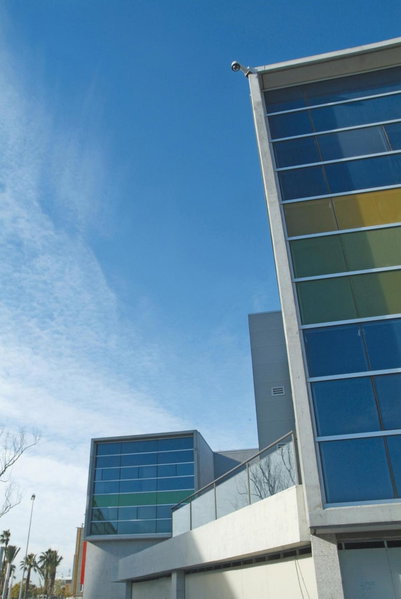 Hesperia Fira, L'Hospitalet de Llobregat, Spain