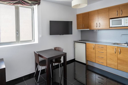 Hesperia Fira, L'Hospitalet de Llobregat, Spain