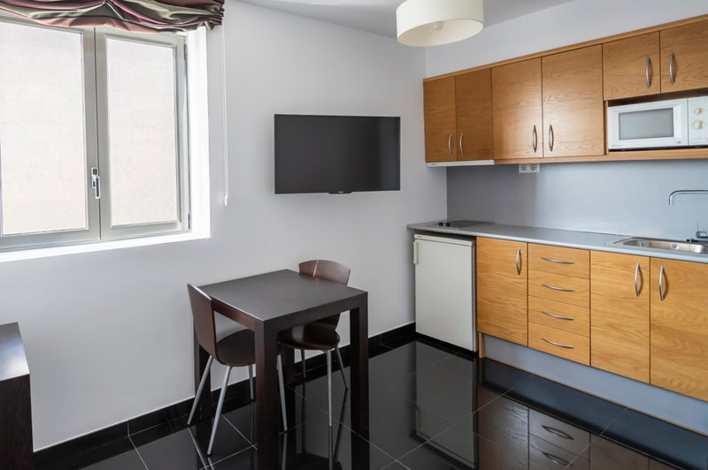 Hesperia Fira, L'Hospitalet de Llobregat, Spain