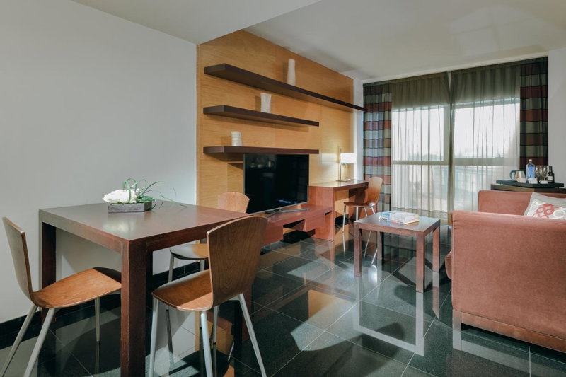 Hesperia Fira, L'Hospitalet de Llobregat, Spain