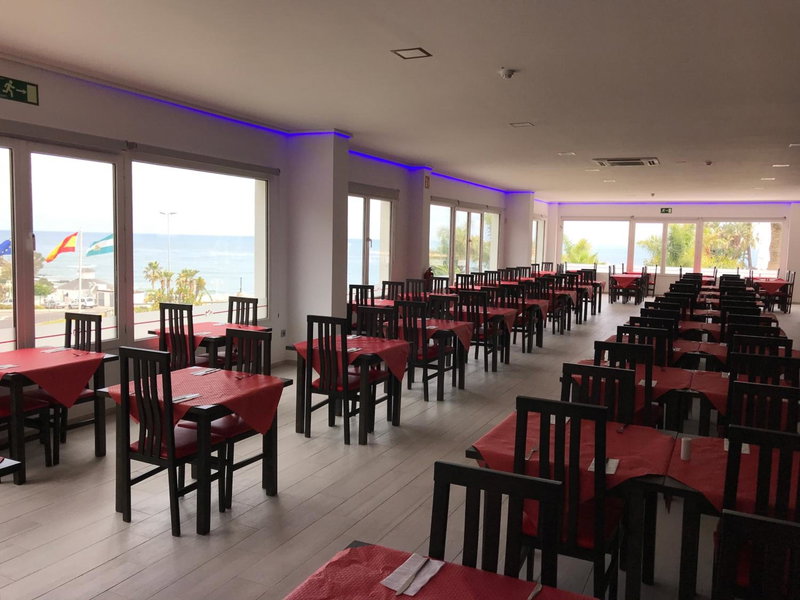 First Flatotel International, Arroyo de la Miel, Spain